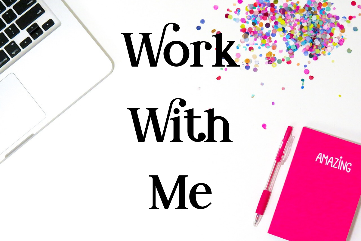 Work With me