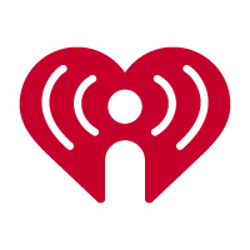 iHeart Radio logo